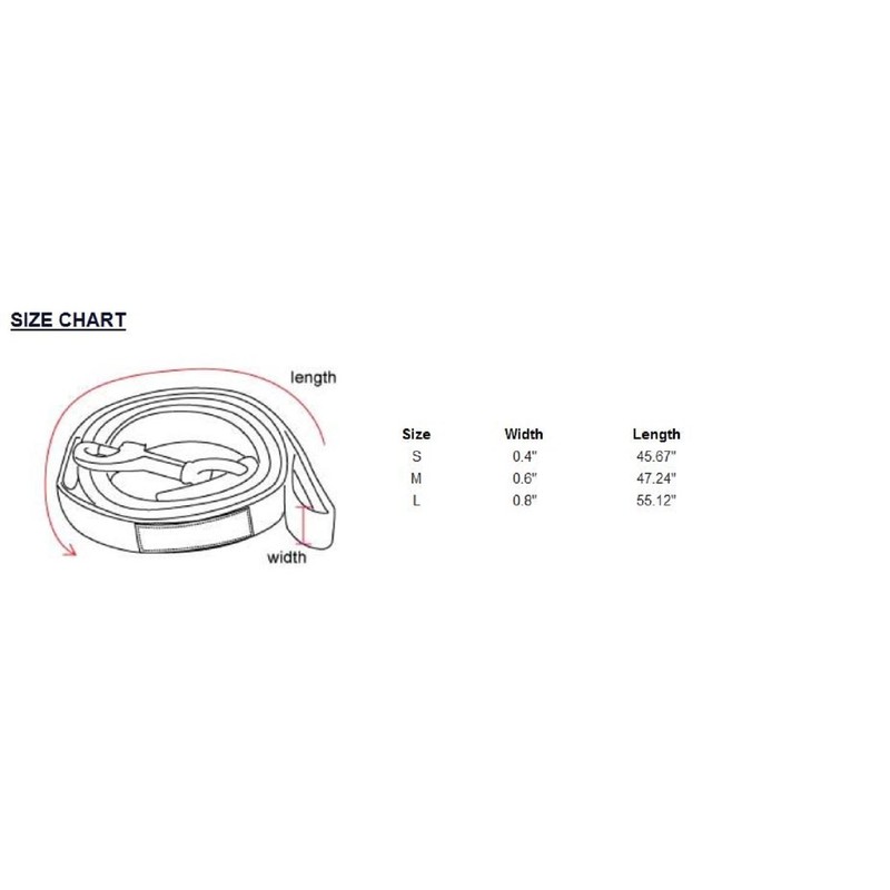 Puppia Nylon Lead Soft Dog Collar, Small, Orange