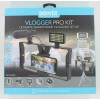 Bower New Bower Vlogger Pro Kit - Smartphone Vlogging Setup