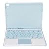 Tablet Case with Keyboard for IOS Tablet Air3 10.5in for