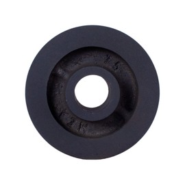 Sliding Door Roller Diameter 105 mm / 70 kg Load Capacity / MEA, Cast Roller, Sliding Door Roller, Wooden Gate, Barn Door, Stable Gate