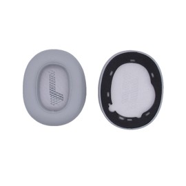 INF Ear pads for JBL Live 650BTNC / 660BTNC / E65BTNC / Duet NC Gray 1 pair