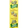 Christie Vegetable Thins, 40% Less Fat, Crackers, 200g/7oz., (3 Pack)