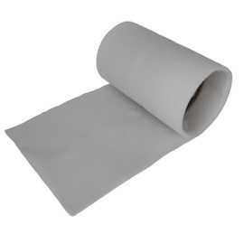 Bone Protection Line, White: Width: 150 mm, Length: 5 m/Roll, Bone Protection for Vacuum Bags, Puncture Protection, Bone Protection Fleece, Bone Protection Film, Protection Against Tips Bones