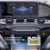 Radio Wiring Harness Compatible with Ford 1999-2006/Lincoln 1998-2005/Mercury 1998-2005, Stereo