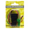 CH4X4 Small Push Switch for Toyota Tacoma, FJ Cruiser, Land