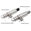Pair of 2 Intake & Exhaust Camshaft Position Actuator Solenoid