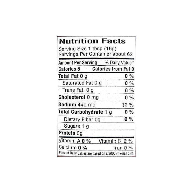 JAMAICAN JERK SEASONING MILD - NOT MSG - MADE WITH