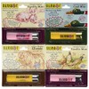BALMSHOT Lip Balm - Multipack of four (4) BALMSHOT SPF
