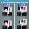 Generator Interlock Kit Compatible with Eaton Cutler Hammer BR SERIES