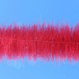 Enrico Puglisi EP Minnow Head Brush 1.5" Wide