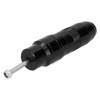 Motorcycle Exhaust Pipe Slider Aluminum Alloy Anti Falling Guard Protector