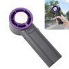 Portable Mini USB Rechargeable Semiconductor High Speed 3600mAh Handheld Small