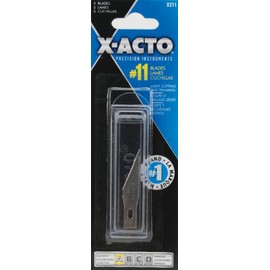 Elmer's Blade Knife Hobby Xacto #11