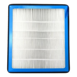 HaeKap CF10285 Cabin Air Filter with Activated Carbon for Toyota 4Runner Highlander RAV4 Tundra Camry Corolla Prius, for Land Cruiser Sequoia Sienna Avalon 2010-2020