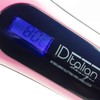 Iditalian Ceramic & Infrared Professional Brush 50 W 1 Pz,