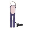 Coat Hanger for Elder Low Noise Foldable Mini Dryer 3