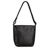 TOM TAILOR Paige Women's Hobo Bag Shoulder Bag Small Black,