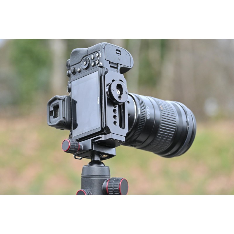 Cotton Carrier Ccs Arca Swiss L-Bracket Abdominal Support, Black, One