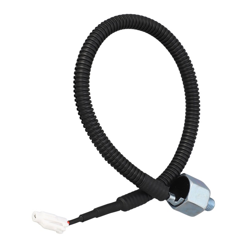 Outboard Knock Sensor 6P2857800000 Knock Detonation Sensor for Outboard Waverunner