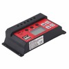 Solar Charge Controller Adjustable Solar Panel Battery Intelligent Regulator with