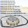 Clutch Kit & Inner Hub & Outer Plate Gasket for