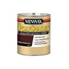 Minwax 619804444 PolyShades® 275 VOC, Bombay Mahogany 380, Satin, 1