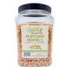 Popcorn Kernels by Dasher's Spice & Beans | Non-GMO |