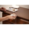 Guardsman 529834 3 Colors Wood Markers-3 Colors-Touch-U