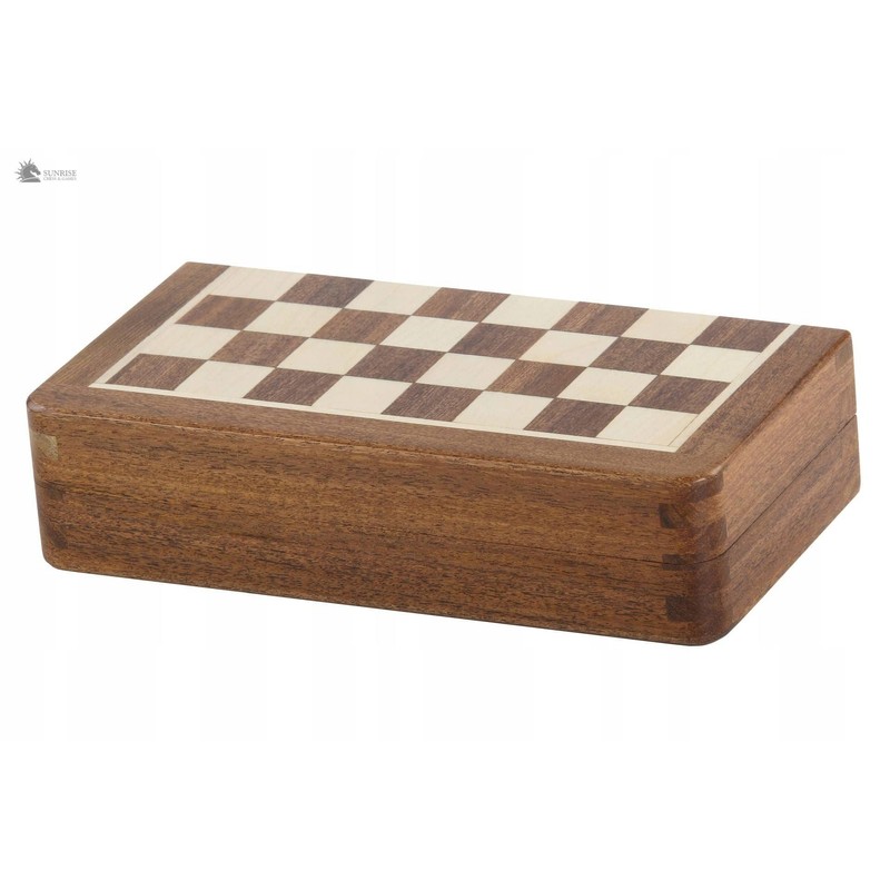 Create Rotating Magnetic Mini Travel with Three Time