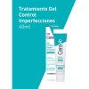 CeraVe Control Imperfecciones Ácido Salicilico40mldía/noche