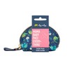 Itzy Ritzy Everything Storage Pouch; Small Zipper Pouch Holds 2