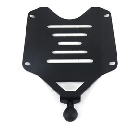 xitomer GPS Bracket Fit for NC700X 2016 2017 2018 2019 2020 / NC750X 2016-2020, Motorcycle GPS Navigation Phone Holder Bracket, Navigation Bracket Phone Holder