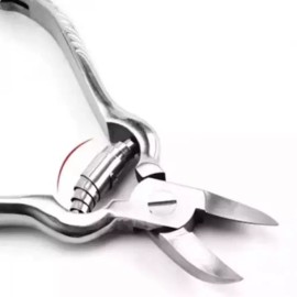 두꺼운 발톱깎이 굳은살 네일 관리 케어 정리 니퍼 Thick Nail Clipper Callus Care Management Trimming Cutter Nail Care Nipper