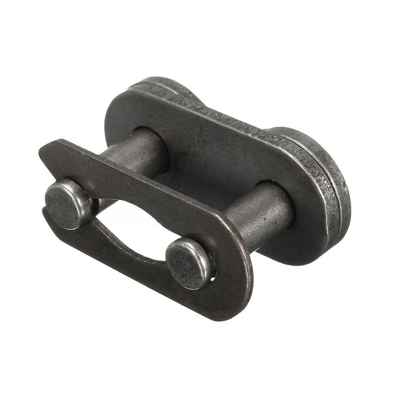 Peakloong 5 Sets 415 Chain Master Link 80cc 2-Stroke Motorized