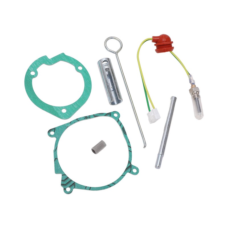 12V 2KW Air Diesel Parking Heater Repair Kit with Ceramic