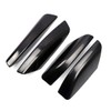 Tocatus Roof Cargo Rack Rail End Cover Shell Cap Trim