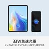 OPPO SUPERVOOC 33W Dual Port Fast Charging Adapter