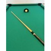 Ross que perfect billiards pool cue ball training device accessories