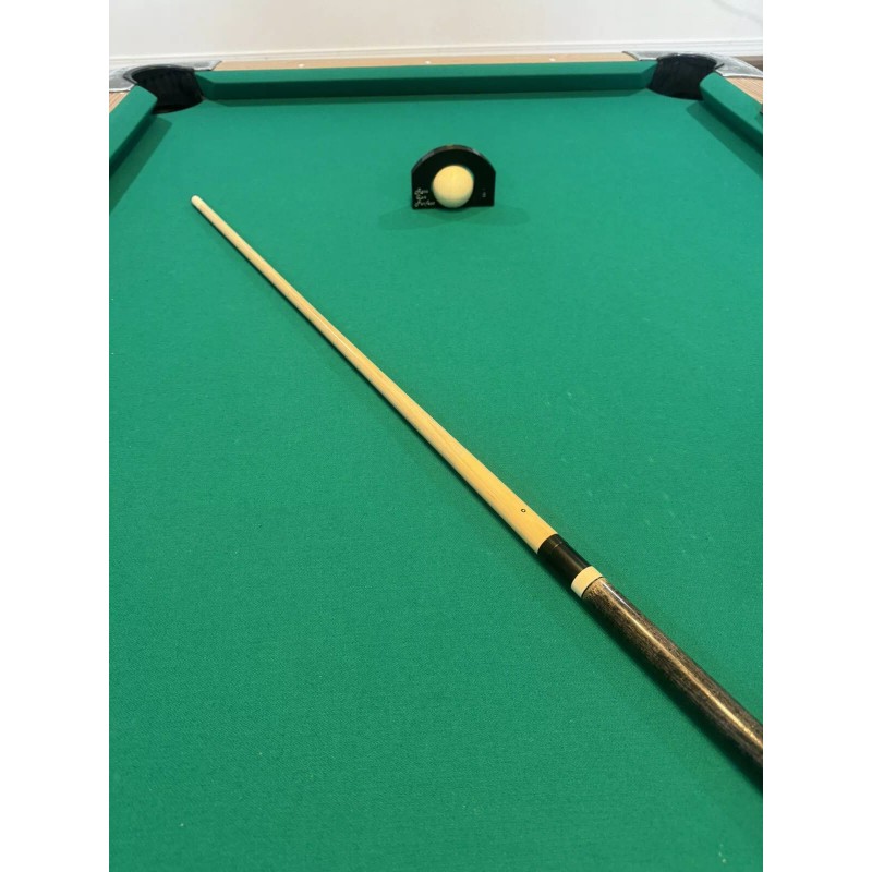 Ross que perfect billiards pool cue ball training device accessories