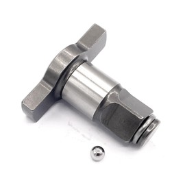 Tolxh #42-06-0128 Replacement Part New 1/2" Sq. Drive Anvil Fits Fuel 2861-20 H62a