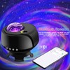 FLITI Larger Coverage Area Galaxy Projector,with Changing Galaxy Shapes Star