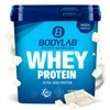 Bodylab24 Whey Protein Powder, White Chocolate, 1 kg