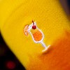 soxo Cocktail Socks In Shaker Women's Gifts For Women Funny