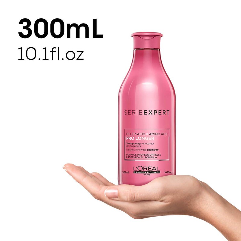 L'Oréal Professionnel Expert Pro Longer Shampoo