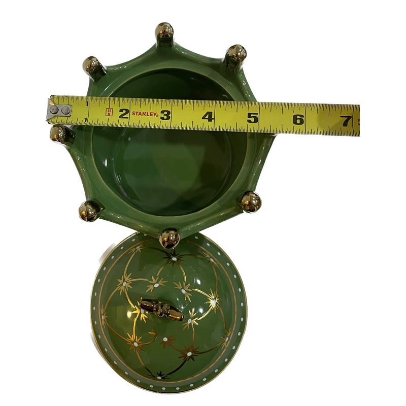 Sopera de Santos Corona de Orula Soperita - Small Tureen