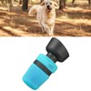 Dog Travel Water Bottle BPA Free Lightweight Leak Proof Portable