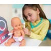 Nenuco Doctora Como Esta El Bebé