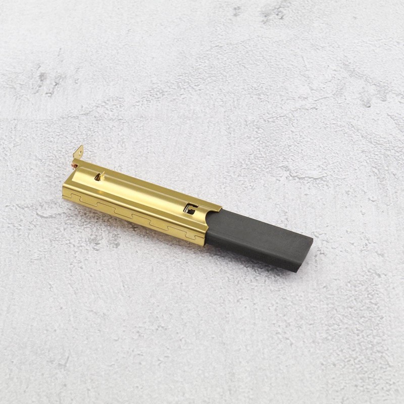 Be In Your Mind 1 Pair Carbon Brushes L94MF7 Compatible