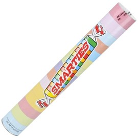 Rhode Island Novelty 18" Smarties Mega Tube