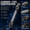 FZJDSD 56400-3X002 Steering Shaft fit for Hyundai Elantra fit for